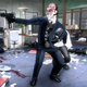 Illustration for article titled emPayday: The Heist/em Will Bring Team-Based Bank Robbery to the PSN